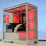 🚀Extreme Gaming PC 🚀Nvidia RTX 3080 12GB🚀AMD Ryzen 7 5700X 8-Core🚀32GB DDR4🚀1TB NVME