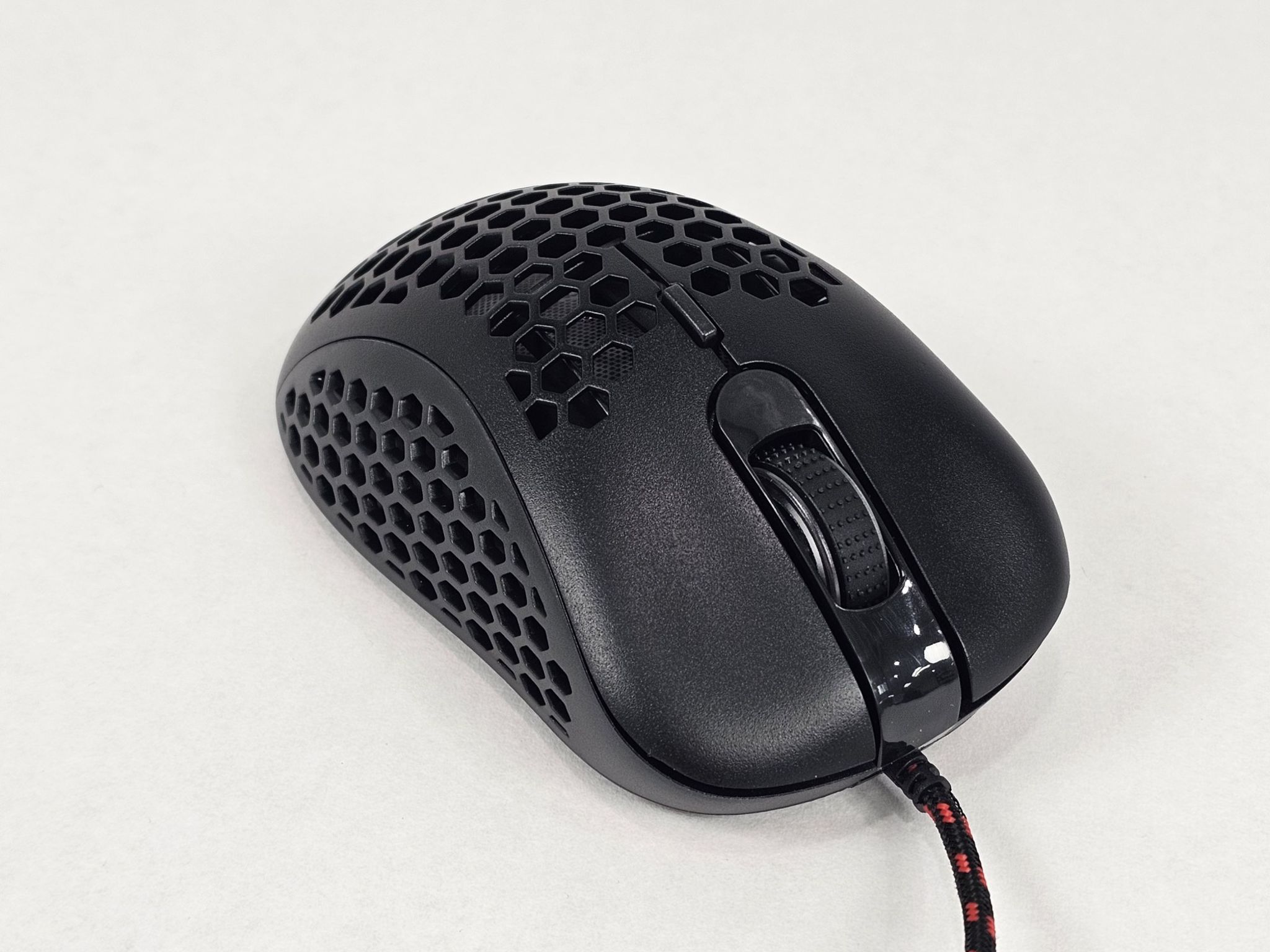 Skytech Gaming M-1200N Wired Gaming Mouse - Black