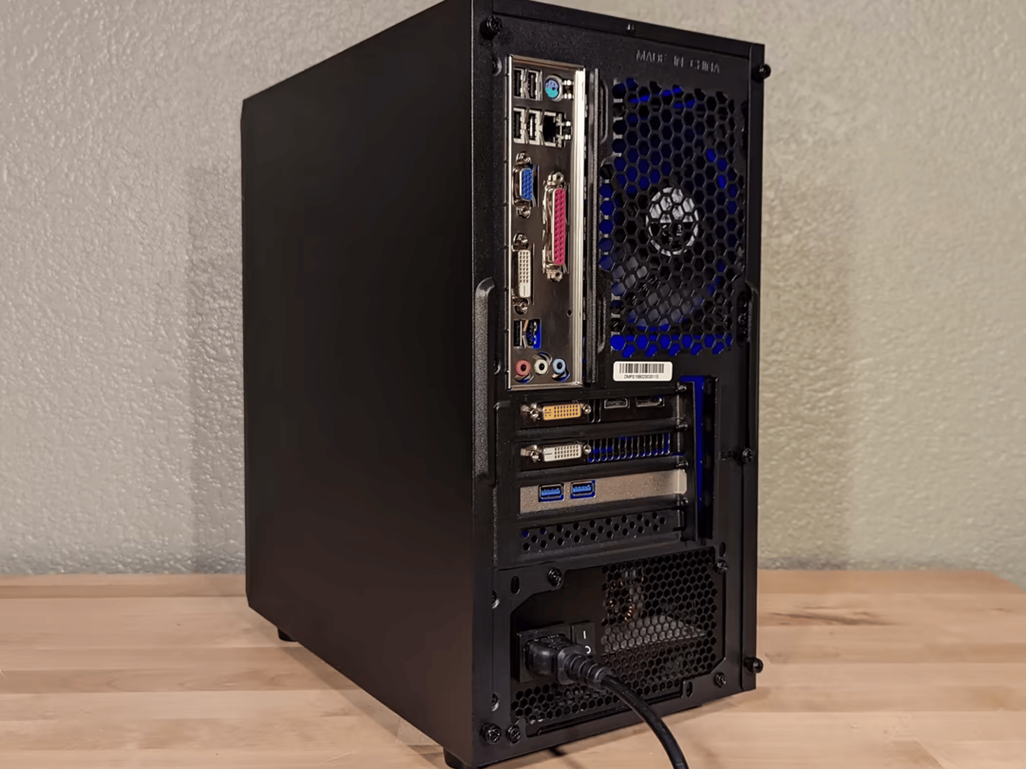 GTX 780 Entry-Level Gaming PC