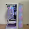RX 9070XT STEEL LEGEND Ryzen 7 7800x3d Gaming PC