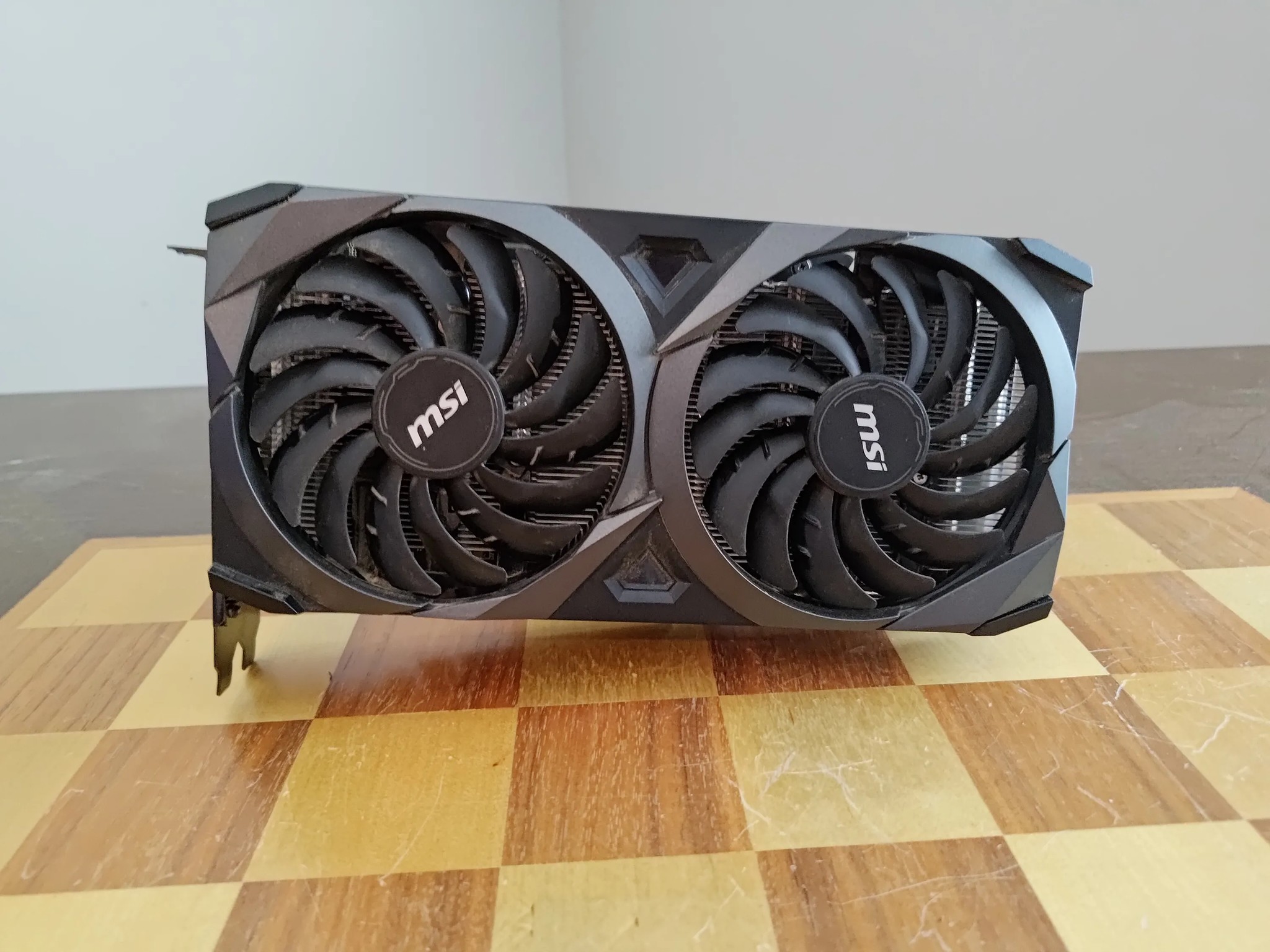 MSI Ventus RTX 3070