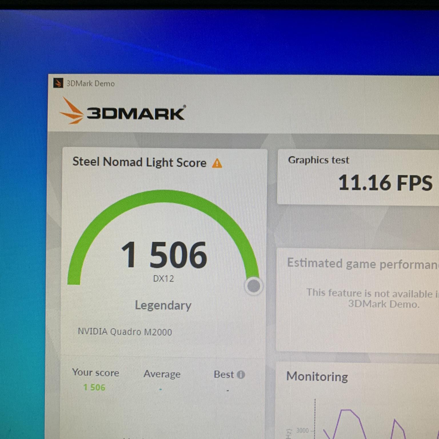 i5 7600T M2000 QUADRO 4GB MINI GAMING PC 16GB DDR4 RAM 500GB SSD WINDOWS 10 INSTALLED AND ACTIVATED