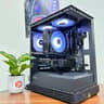 Copy of # 🌈"NOVA 5050" – RTX 50-Series Gaming & Local AI PC 🤖🎮