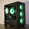 Gaming PC | RYZEN 5 2600 | GTX 1660 Super | 16GB RAM | 500GB SSD