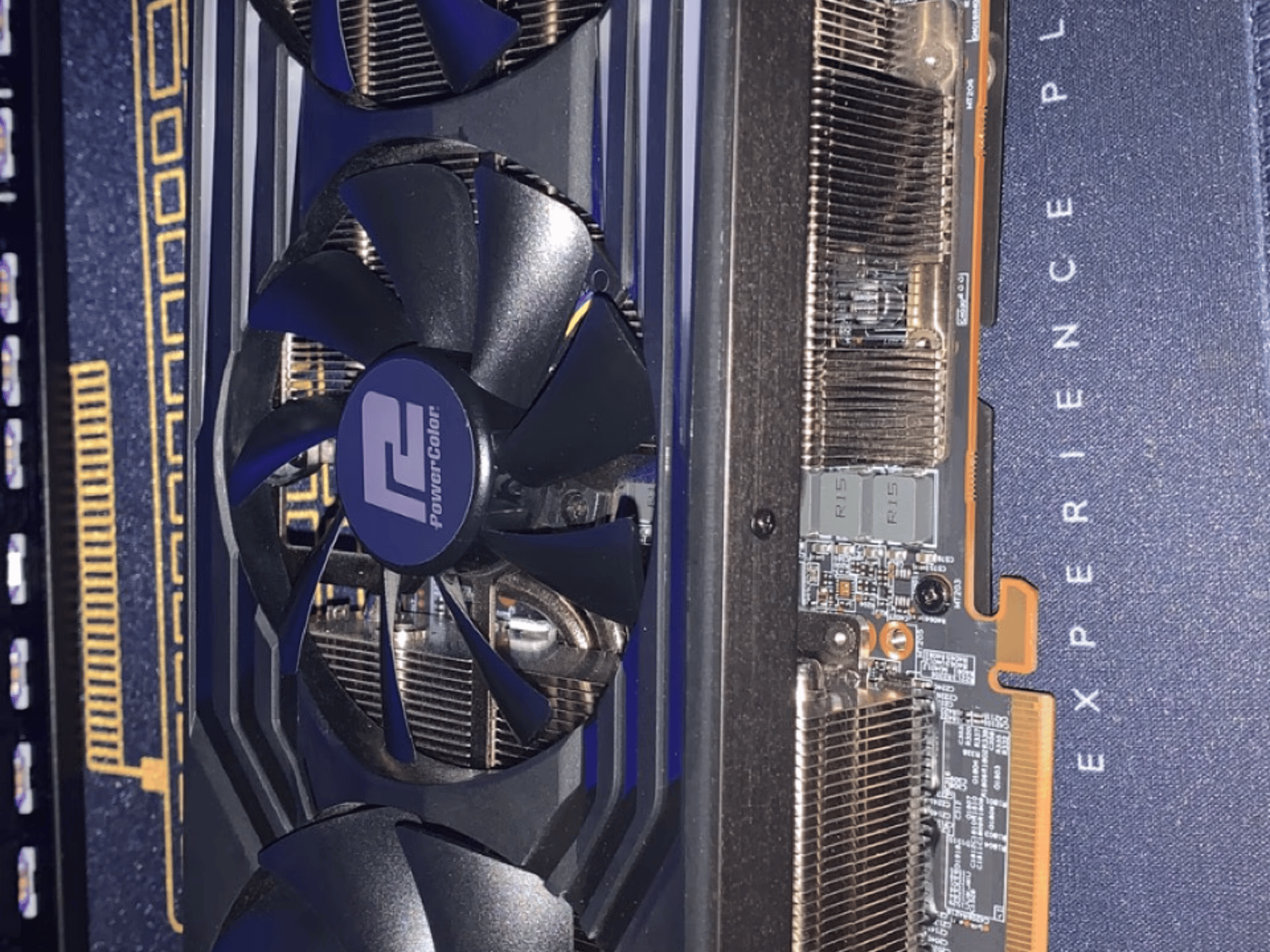 FREE SHIPPING || PowerColor RX 6900XT Red Devil  
