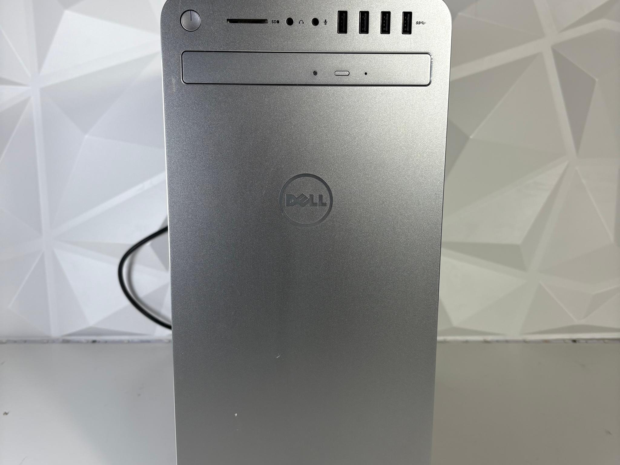 //XPS Gaming PC// - Core i7 7700, GTX 1650 Super, 16GB Ram, 512GB SSD