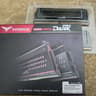 Team Group T-Force Dark Pro Gaming 16GB (2x8GB) DDR4 3200 CL14