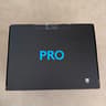Excellent PC Version Logitech G PRO Direct Drive Wheel, Base, and PRO Load Cell Pedals Bundle