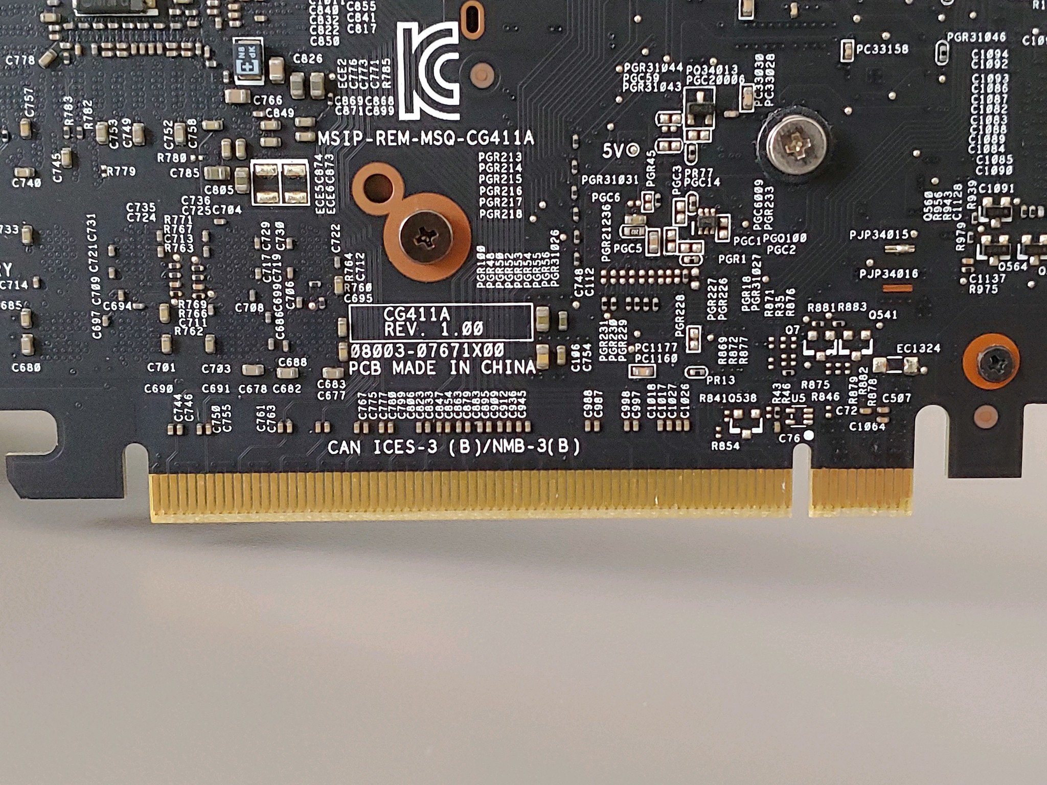 ASUS Dual GeForce GTX 1070 8GB GDDR5 White Edition | Tested, Original Box, Clean!