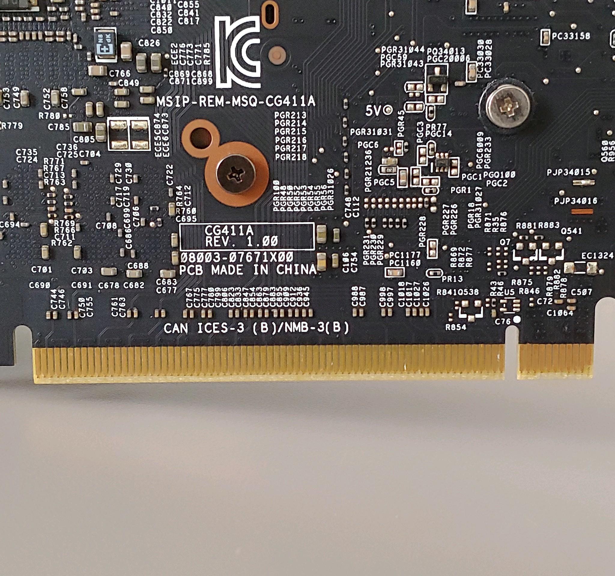 ASUS Dual GeForce GTX 1070 8GB GDDR5 White Edition | Tested, Original Box, Clean!