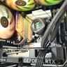 Gaming PC i5-14400F 16GB RAM 1TB SSD RTX 4060 Ti 16GB Windows 11 Computer