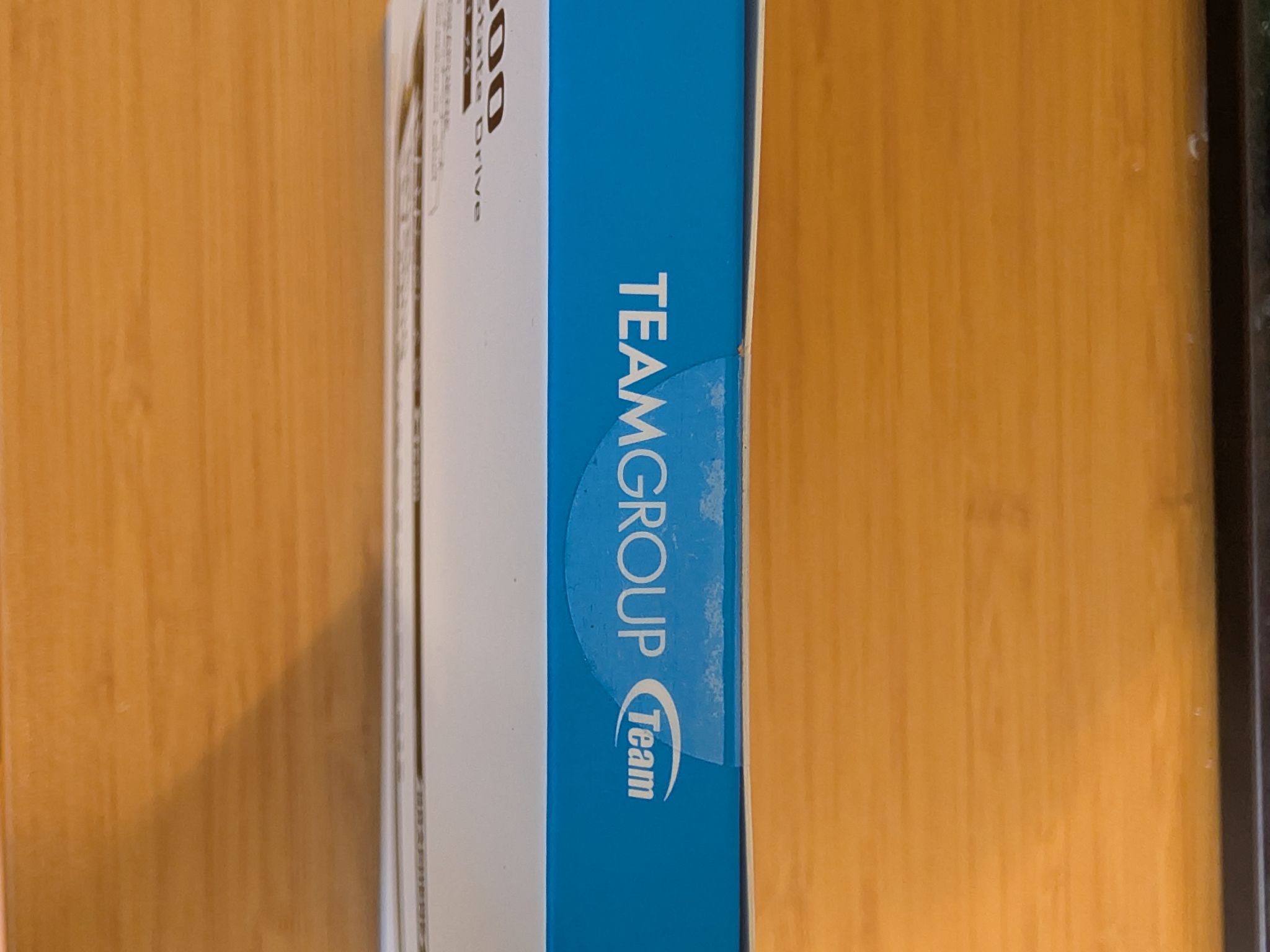 [BNIB]TEAMGROUP NV5000 1TB NVMe Gen4 SSD (Up to 4500MB/s)