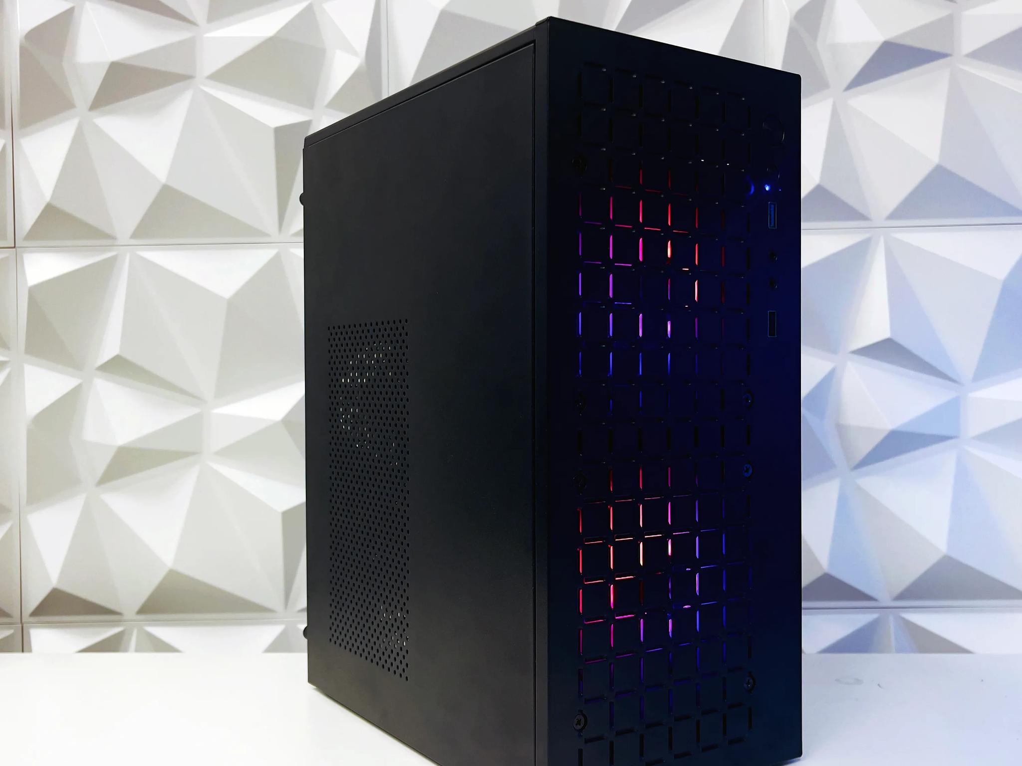 🏢The Optimite Gaming PC🏢 RTX 3050 8GB | i5-12400 | 16GB DDR4 | 1T M.2 | Win 11 Home