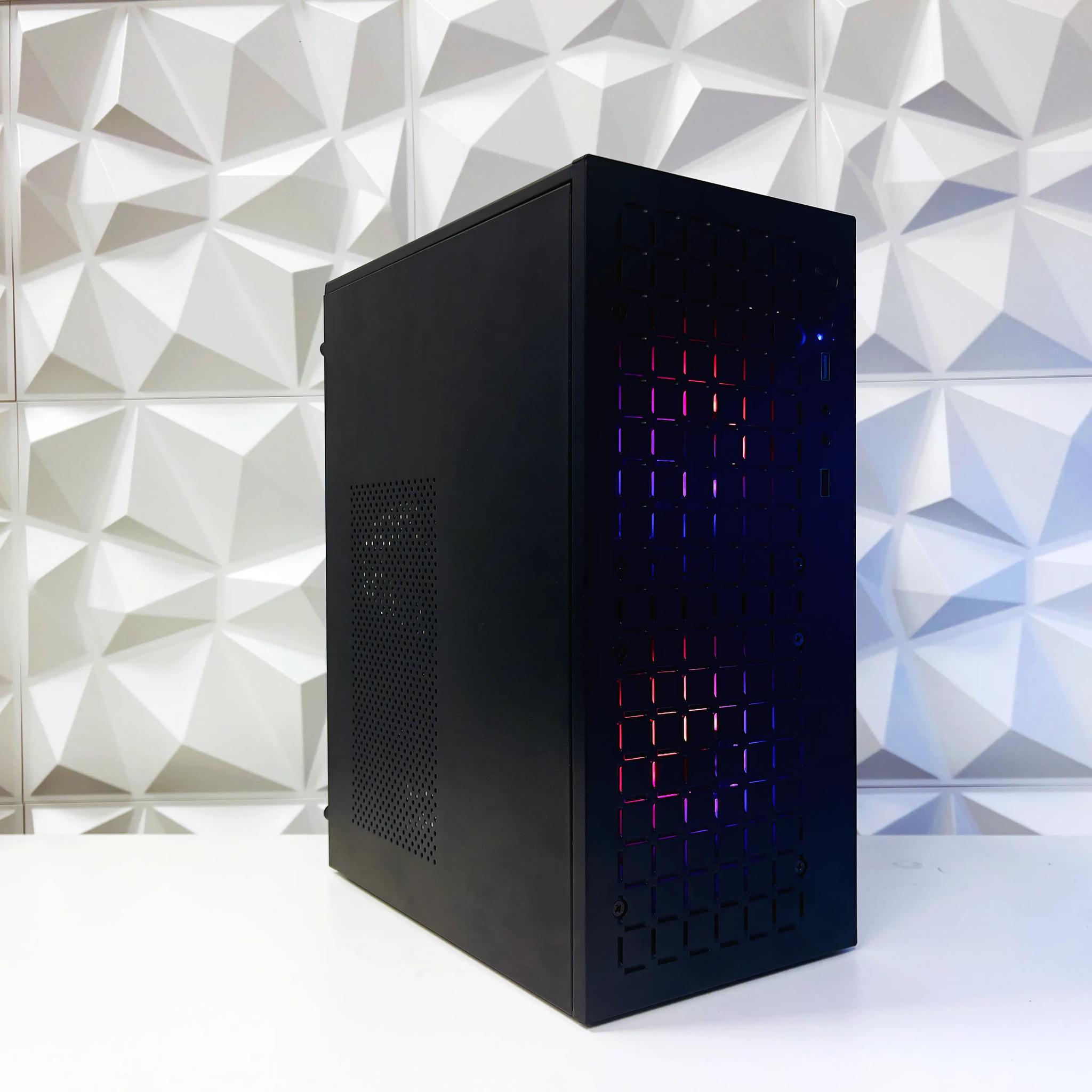🏢The Optimite Gaming PC🏢 RTX 3050 8GB | i5-12400 | 16GB DDR4 | 1T M.2 | Win 11 Home