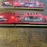USED G.Skill Ripjaws 8G Ram 2133 MHz
