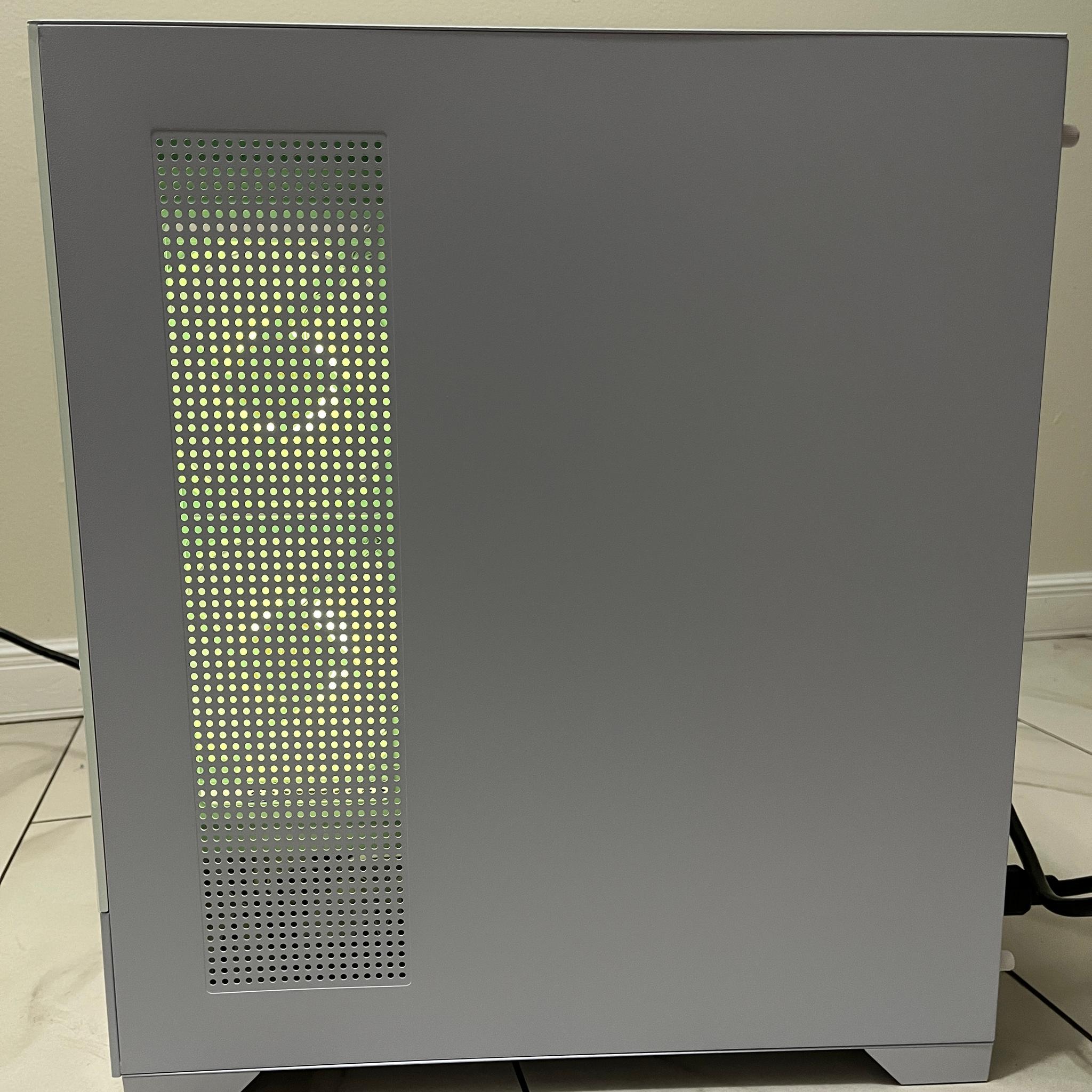 Intel Core i5-12400, AMD RX 6600 XT, 32GB RAM, 1TB SSD, High FPS Gaming PC w/ Wi-Fi & BT