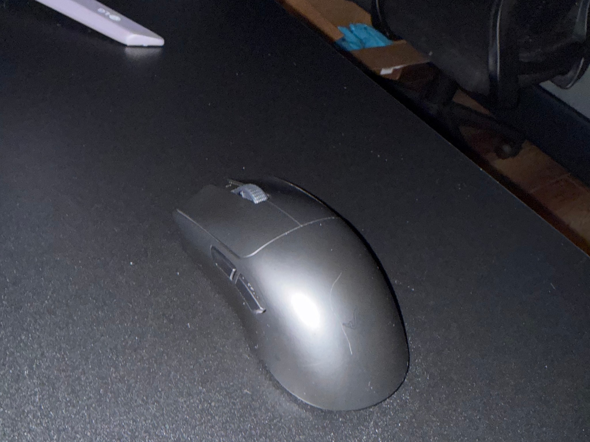 Razer Viper v3 pro