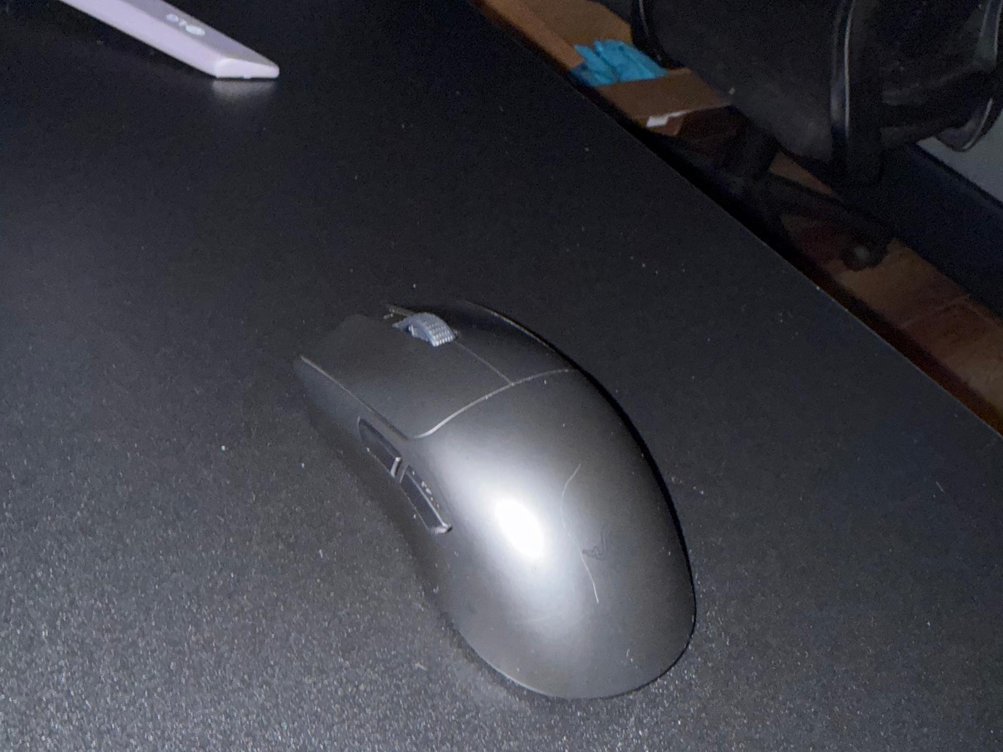 Razer Viper v3 pro
