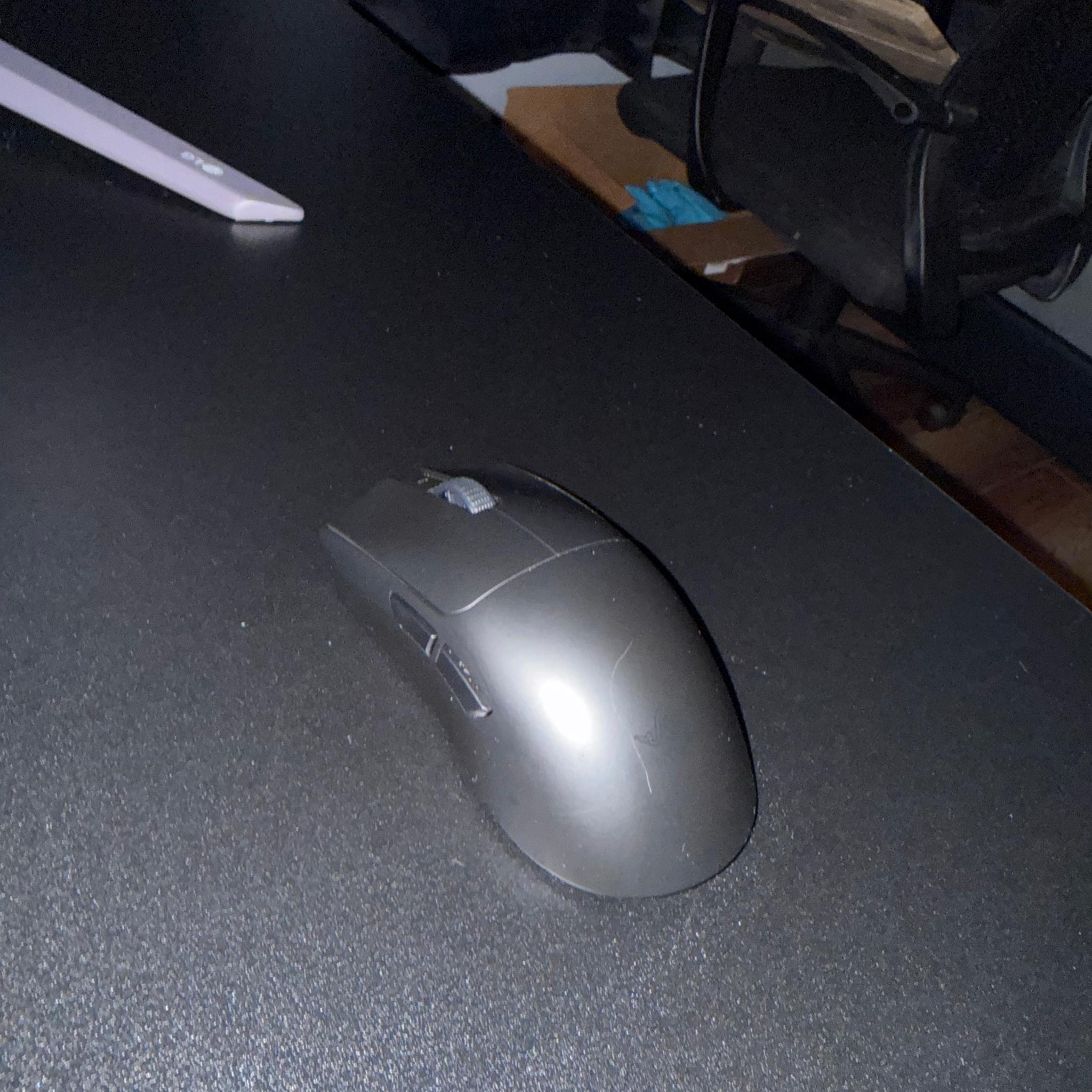 Razer Viper v3 pro