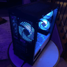 Pogoflashus || 8100/1050Ti Build