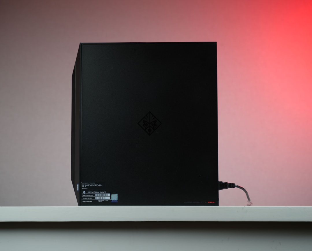 OMNFORM RED” RTX 2080 Super Intel i7 9700K 16GB 1.5TB Windows 11