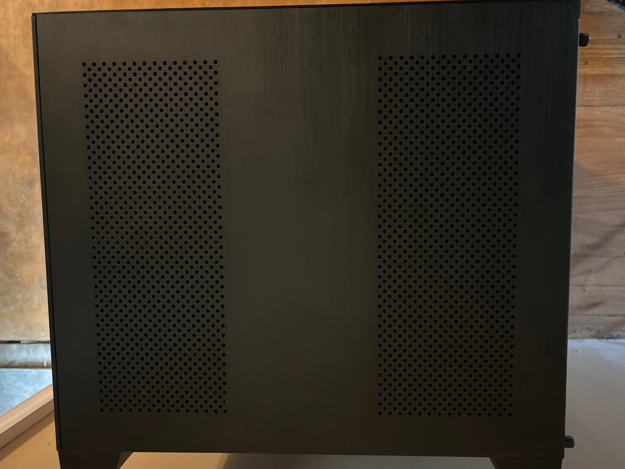 New 4k gamer, 4070 Ti super 16gb, ryzen 9 7900x3D,64 gb ddr5