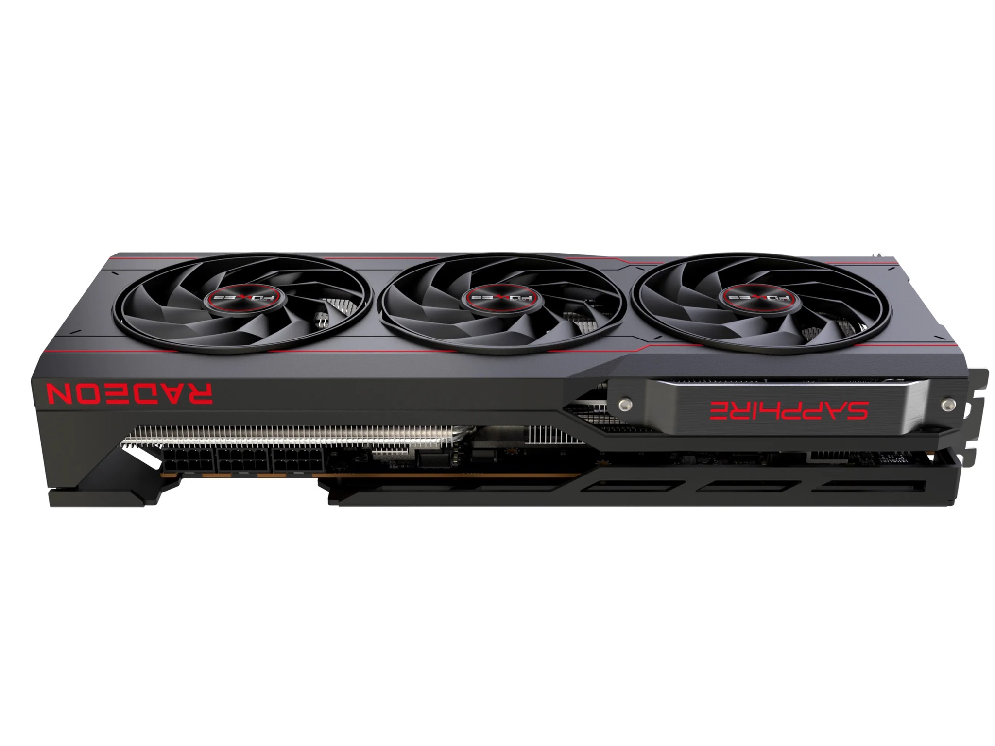 Sapphire Pulse RX 7900 XTX OC 24GB New