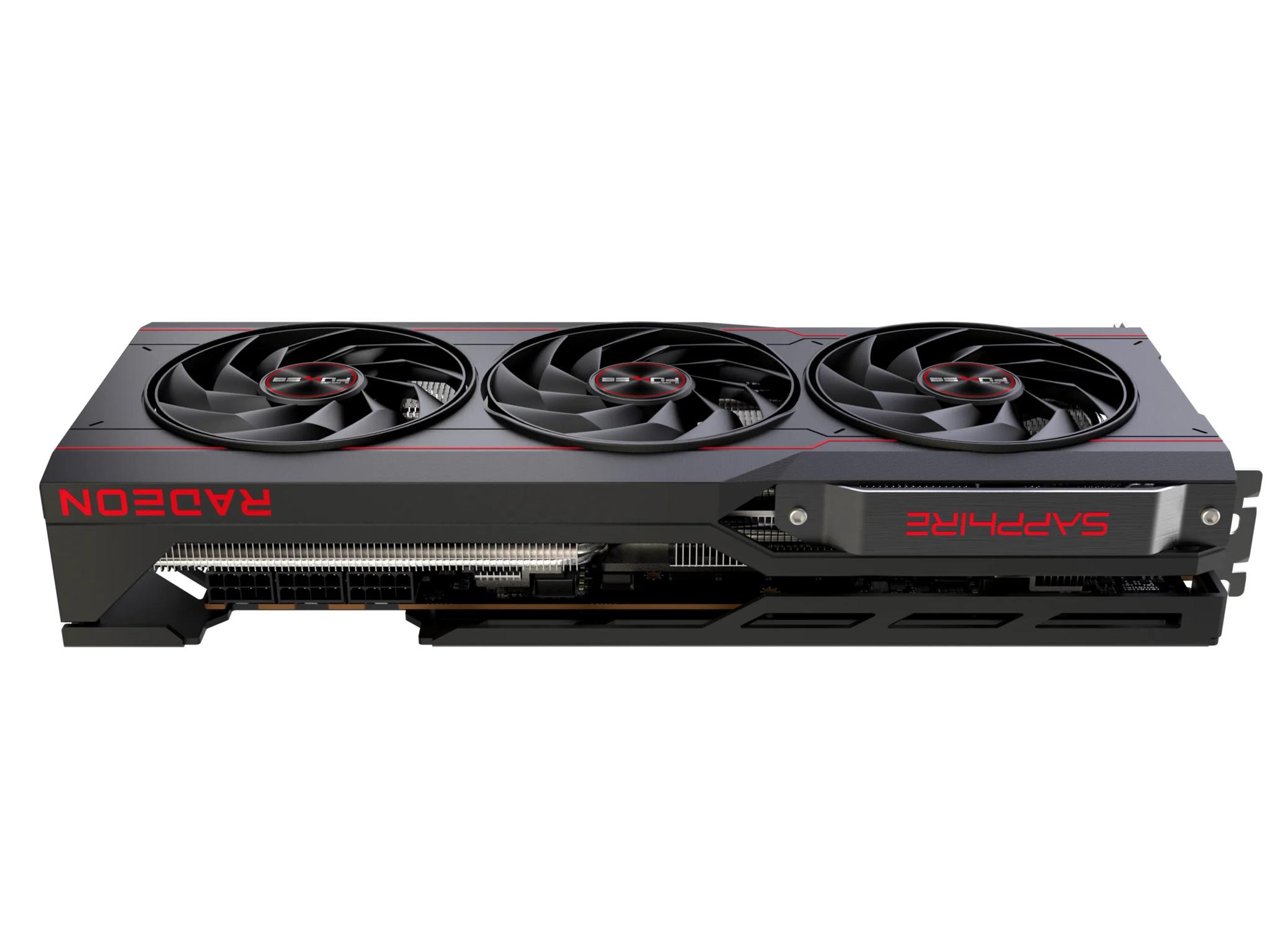 Sapphire Pulse RX 7900 XTX OC 24GB New