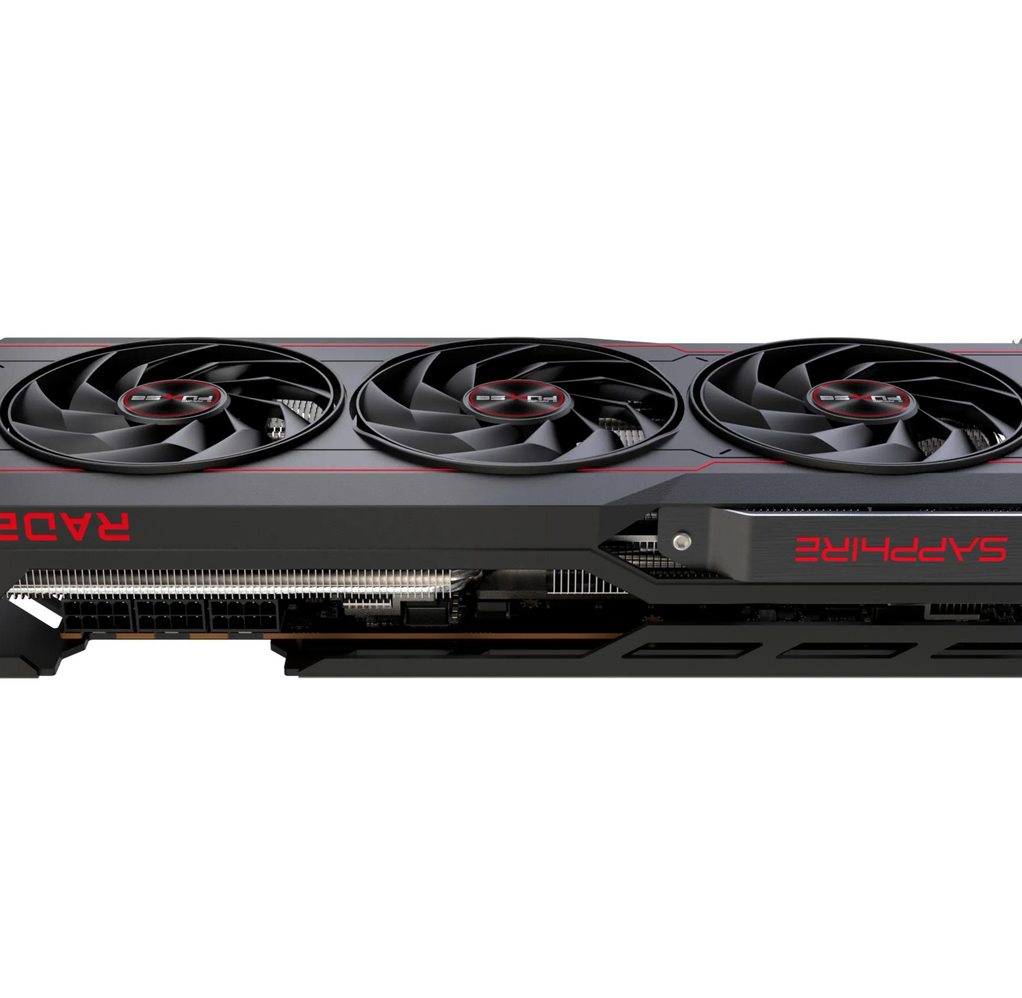Sapphire Pulse RX 7900 XTX OC 24GB New
