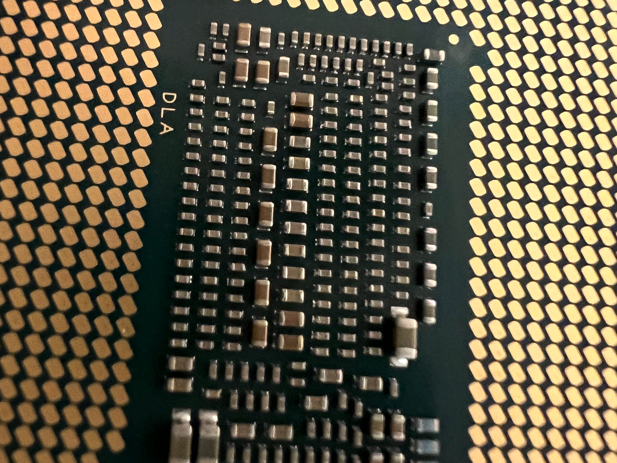 Intel Core i9-9900KS