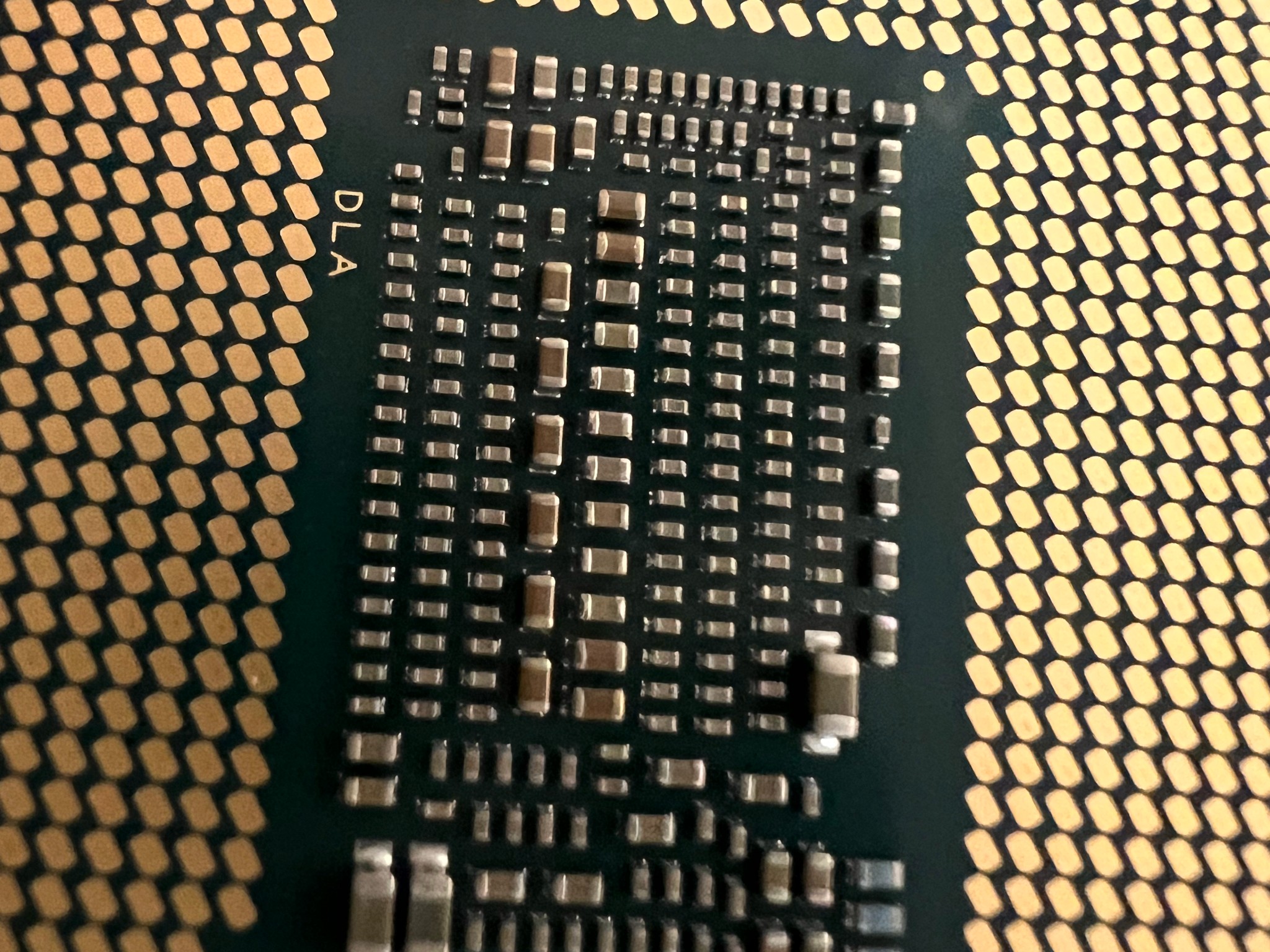 Intel Core i9-9900KS