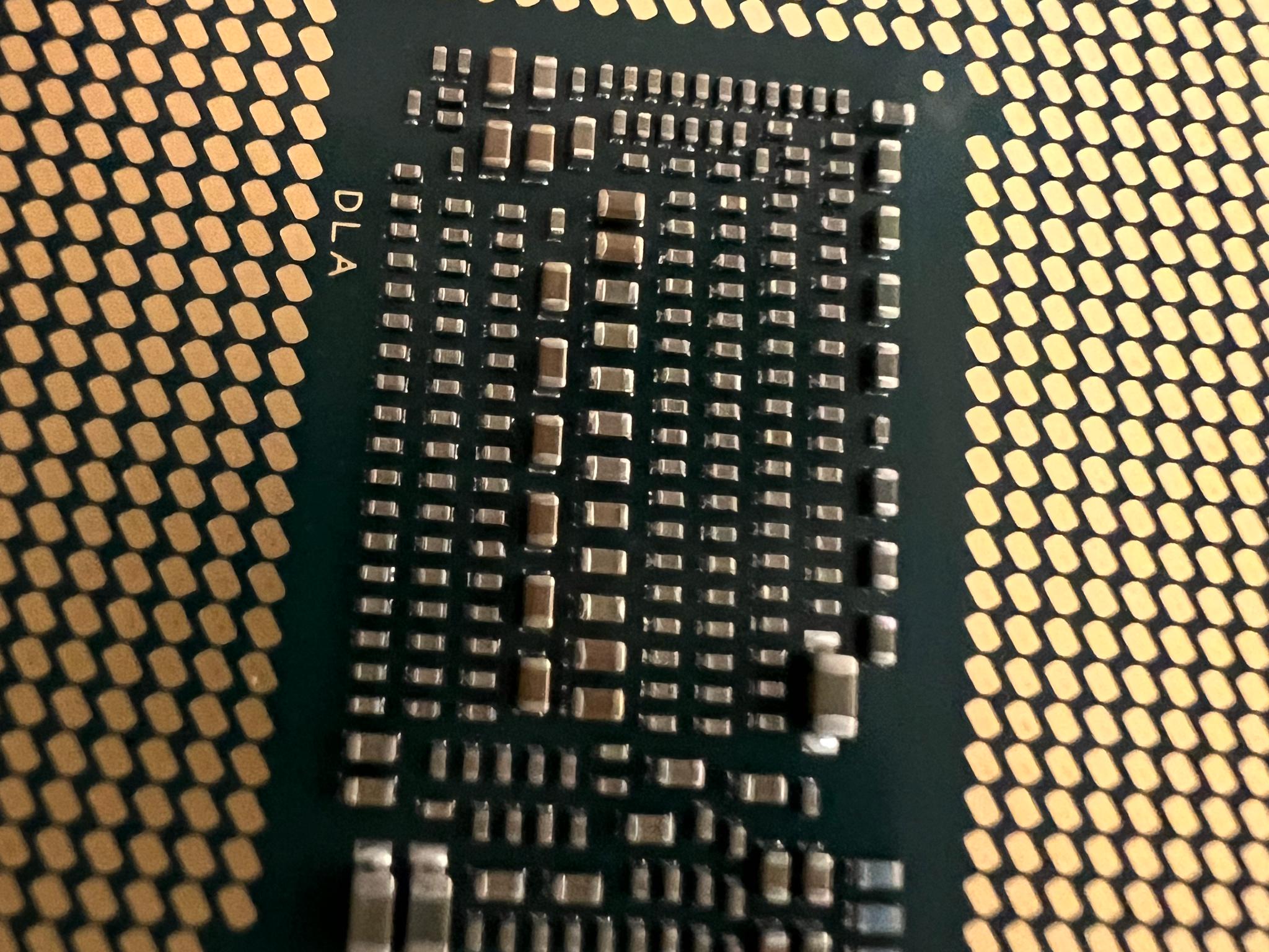 Intel Core i9-9900KS