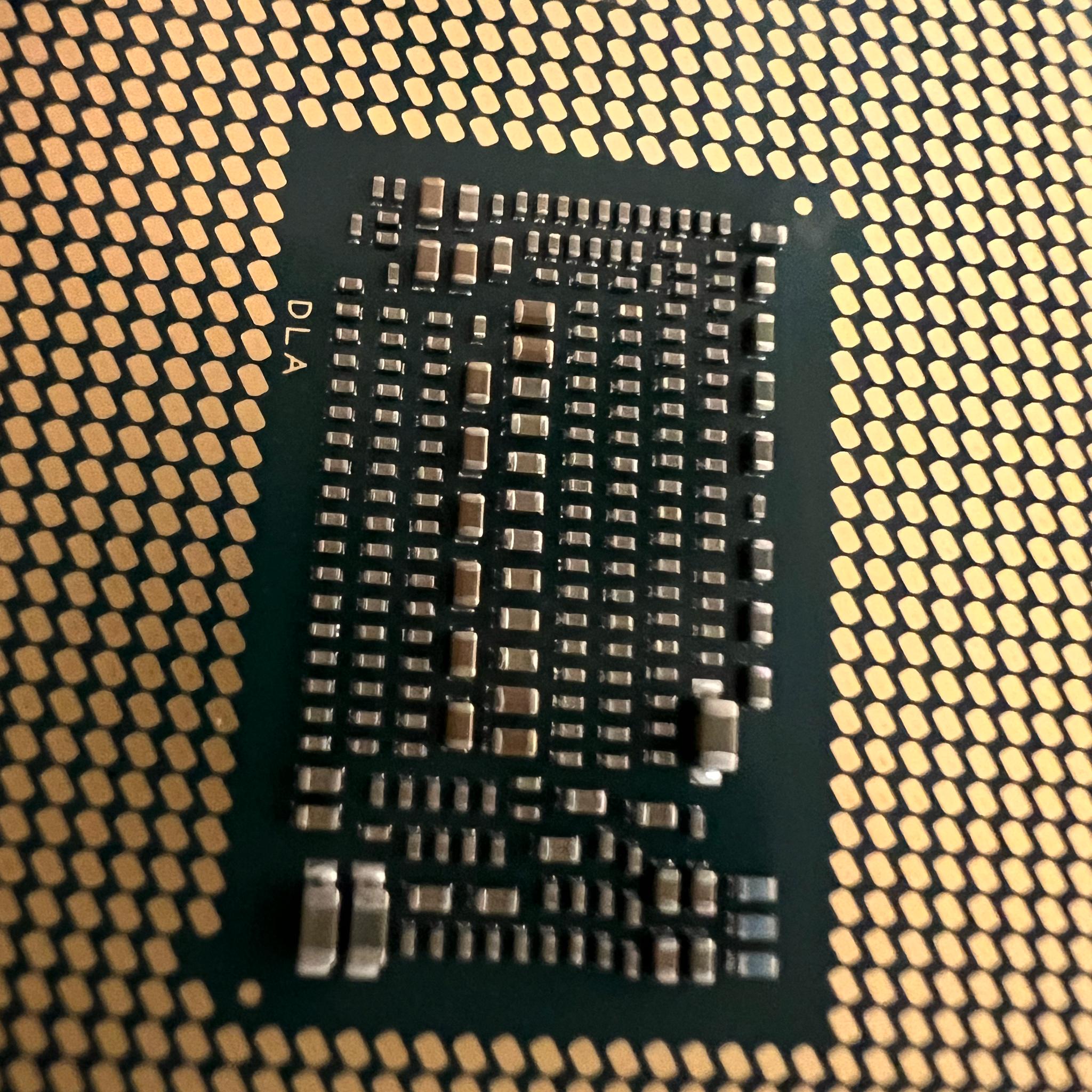 Intel Core i9-9900KS
