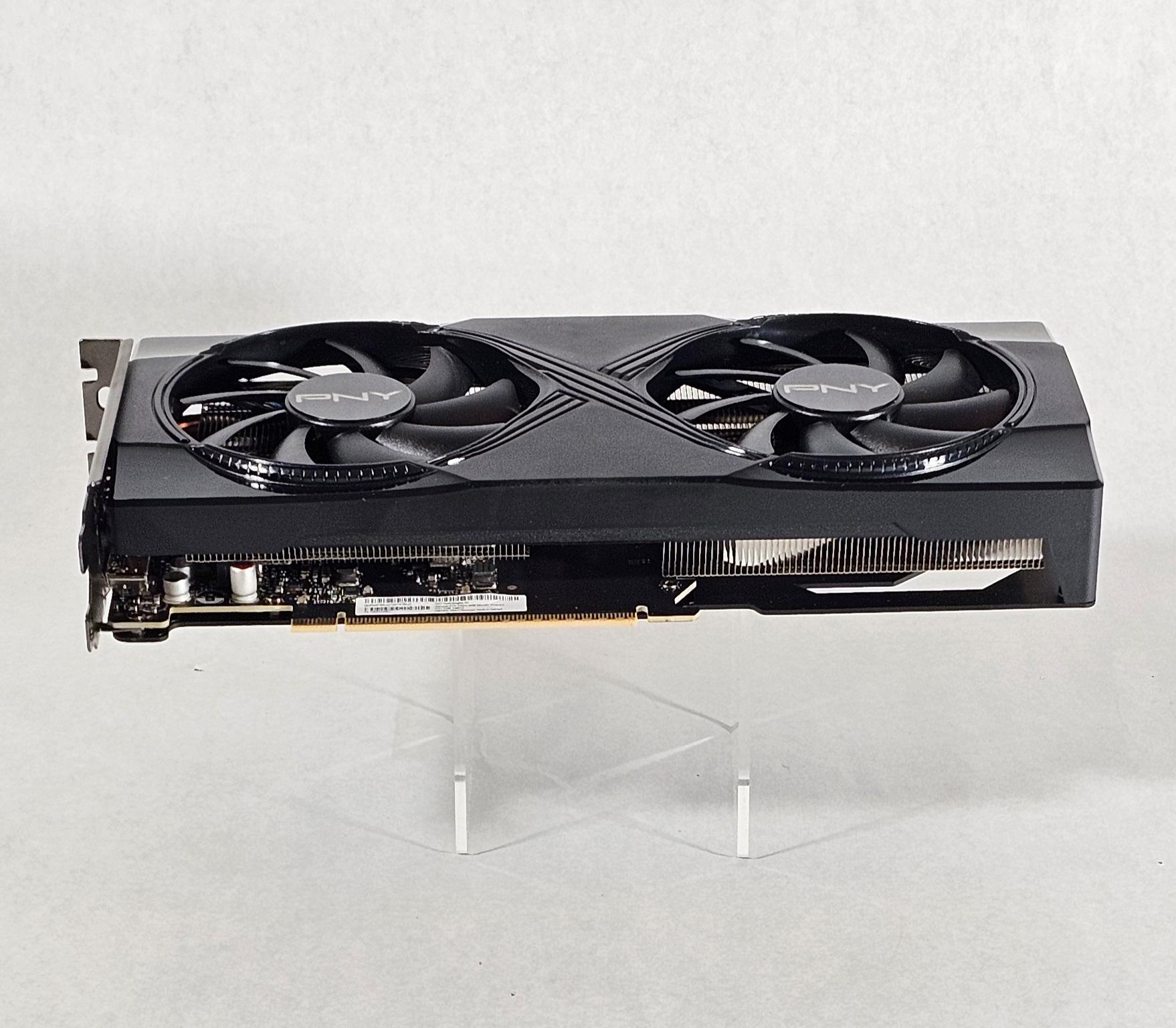 RTX 5060 Ti PNY 8GB