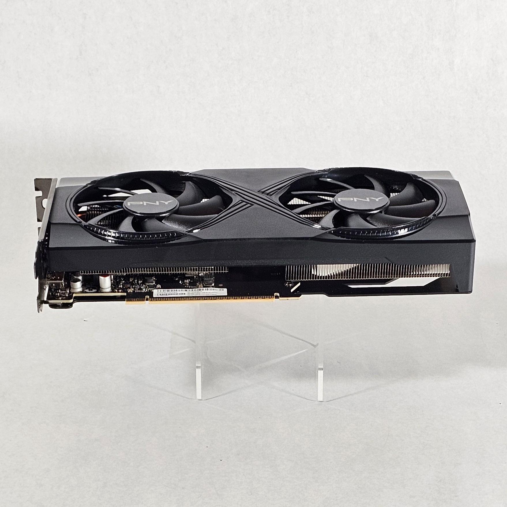 RTX 5060 Ti PNY 8GB