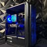 🔥 💸 Budget Baddie 💸 🔥 Ryzen5 3600| RX 580 8 GB | 16 GB DDR4|512 GB  NVMe