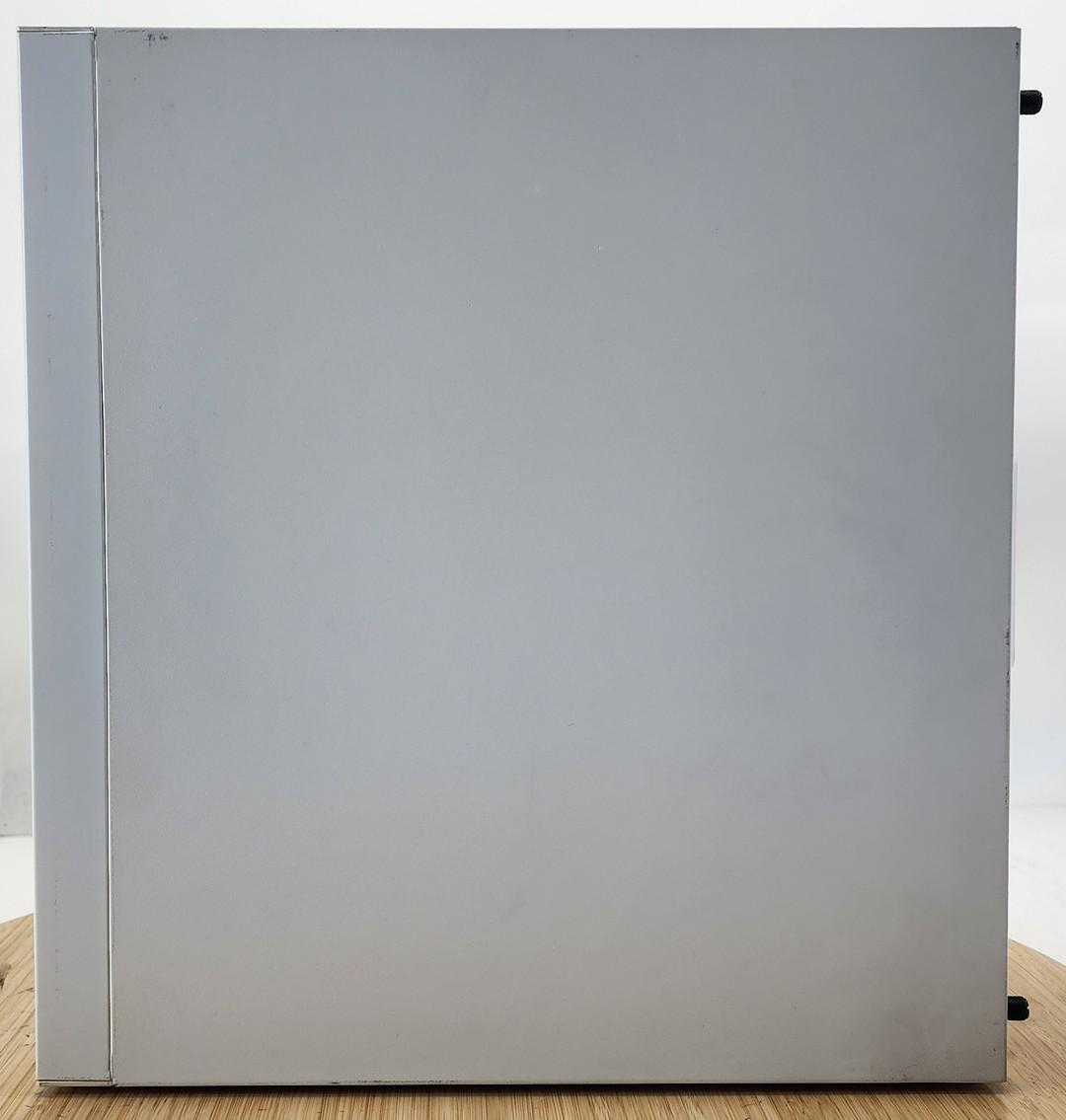 Gaming PC i7-6700K 16GB RAM 512GB SSD RX 580 8GB Windows 11 Computer