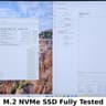 2TB NVMe M.2 SSD Samsung 990 PRO