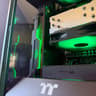 🟩Green Machine🟩 RX 5700XT | Ryzen 5 3600 | 1TB SSD | 16GB DDR4