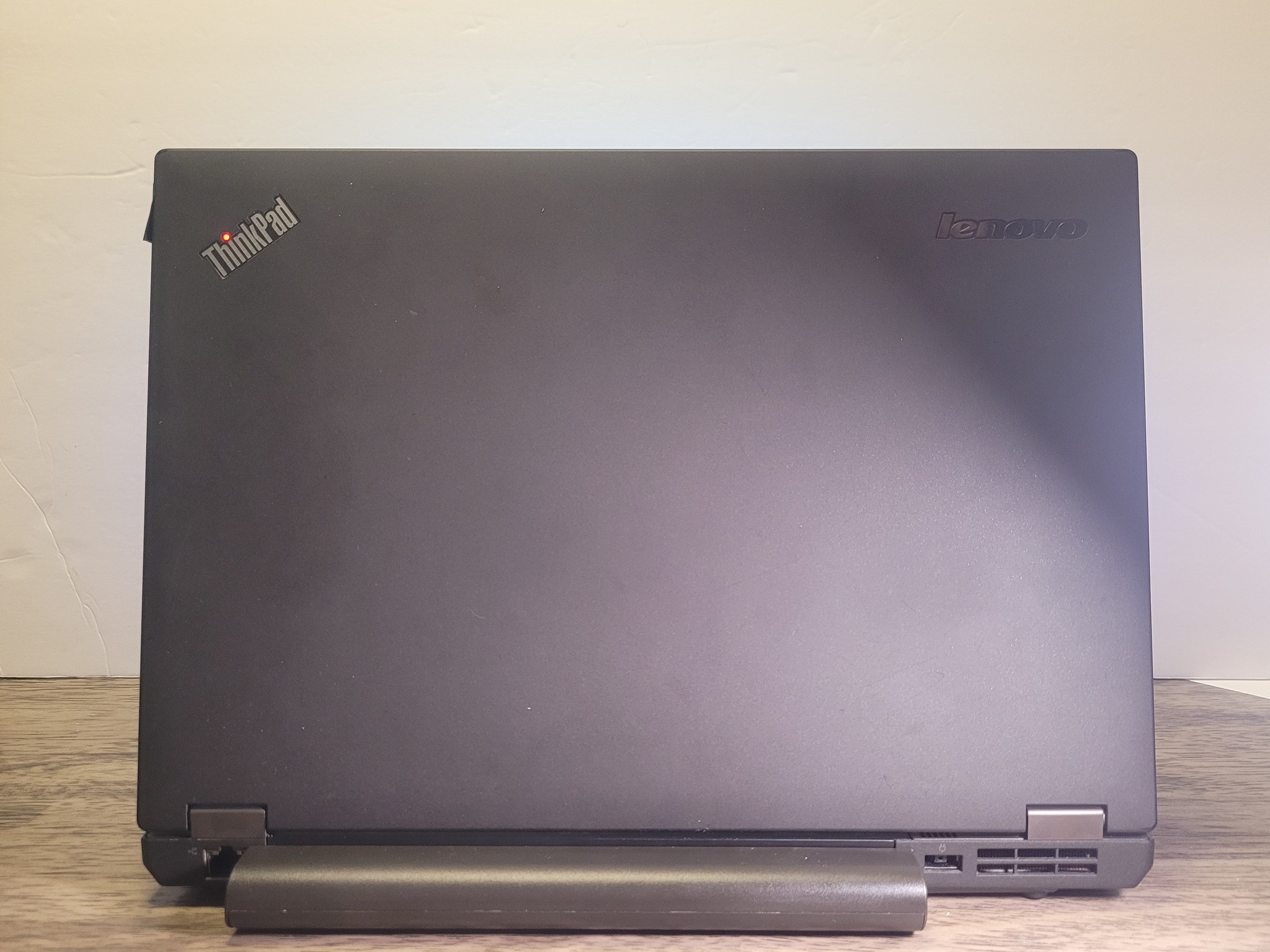 Lenovo Thinkpad T440p I7 4600M GT730