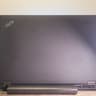 Lenovo Thinkpad T440p I7 4600M GT730