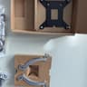 Noctua CPU Cooler Mount Kit Intel/AMD Motherboard