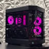 RTX 4070 Ti / Ryzen 9 7900x / 32GB DDR5 Ram / 1TB SSD / streaming pc / Creator pc / Gaming pc /