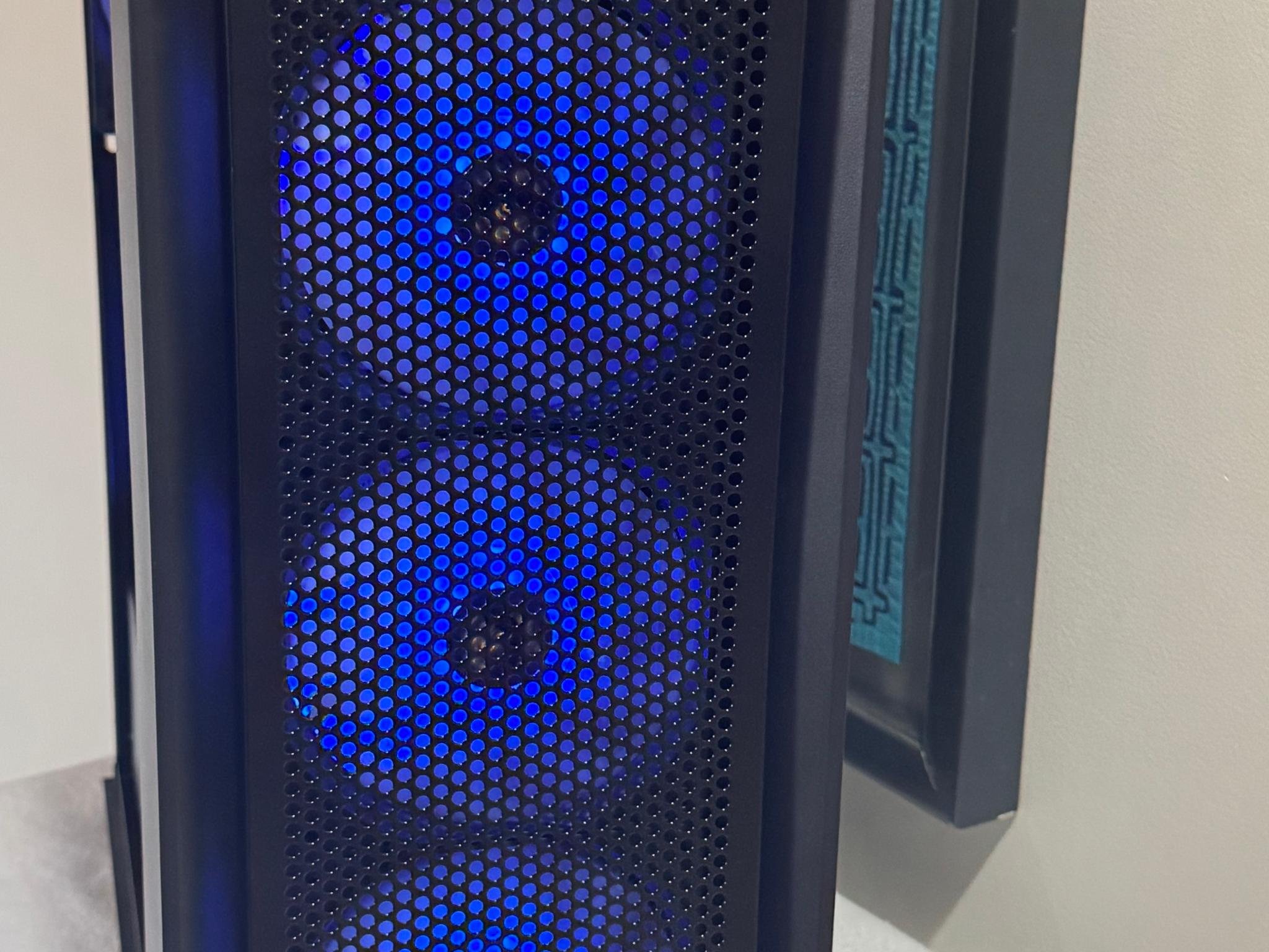 Awesome i9 9900 RX 6600 8 GB Gaming System