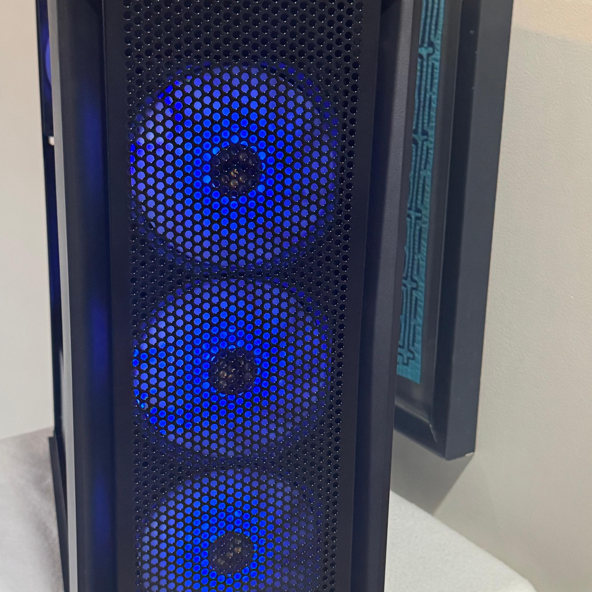 Awesome i9 9900 RX 6600 8 GB Gaming System