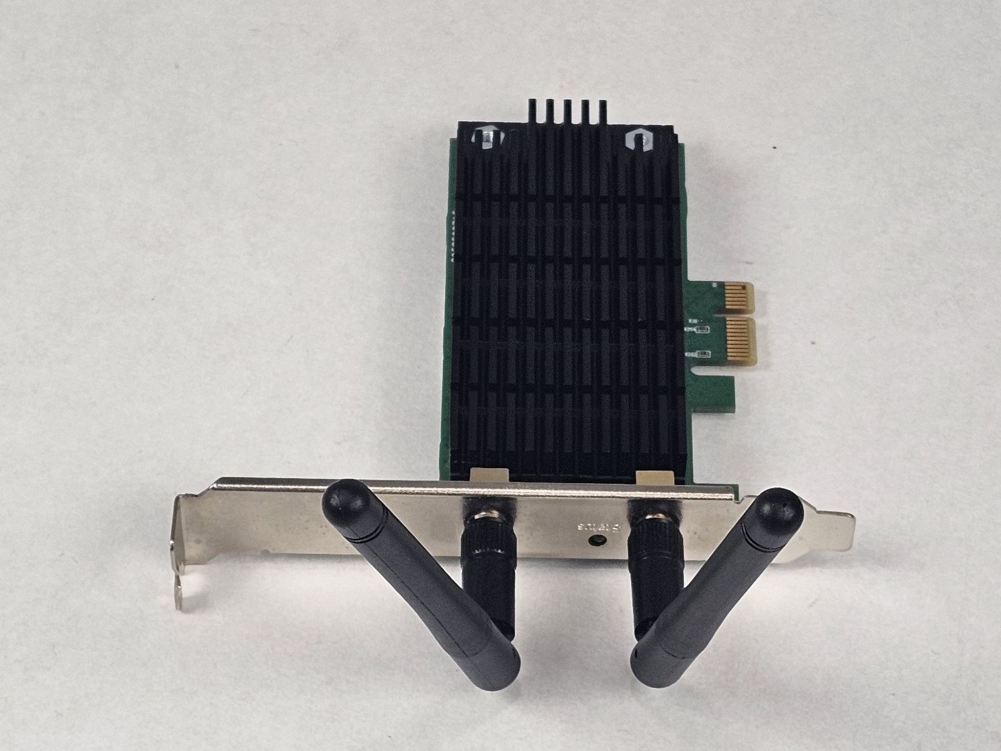 TP-Link Archer T4E PCIe WiFi Card