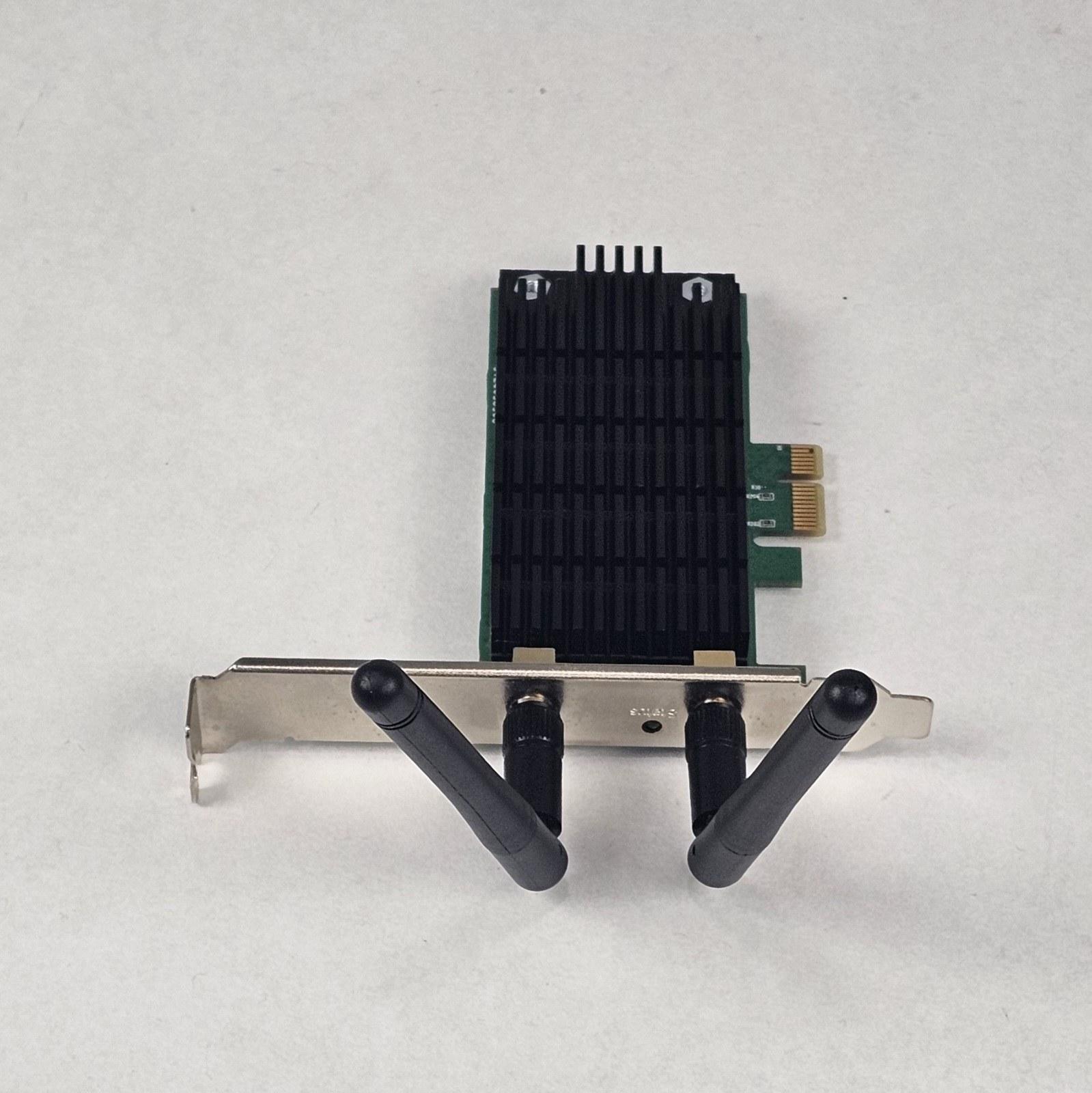 TP-Link Archer T4E PCIe WiFi Card