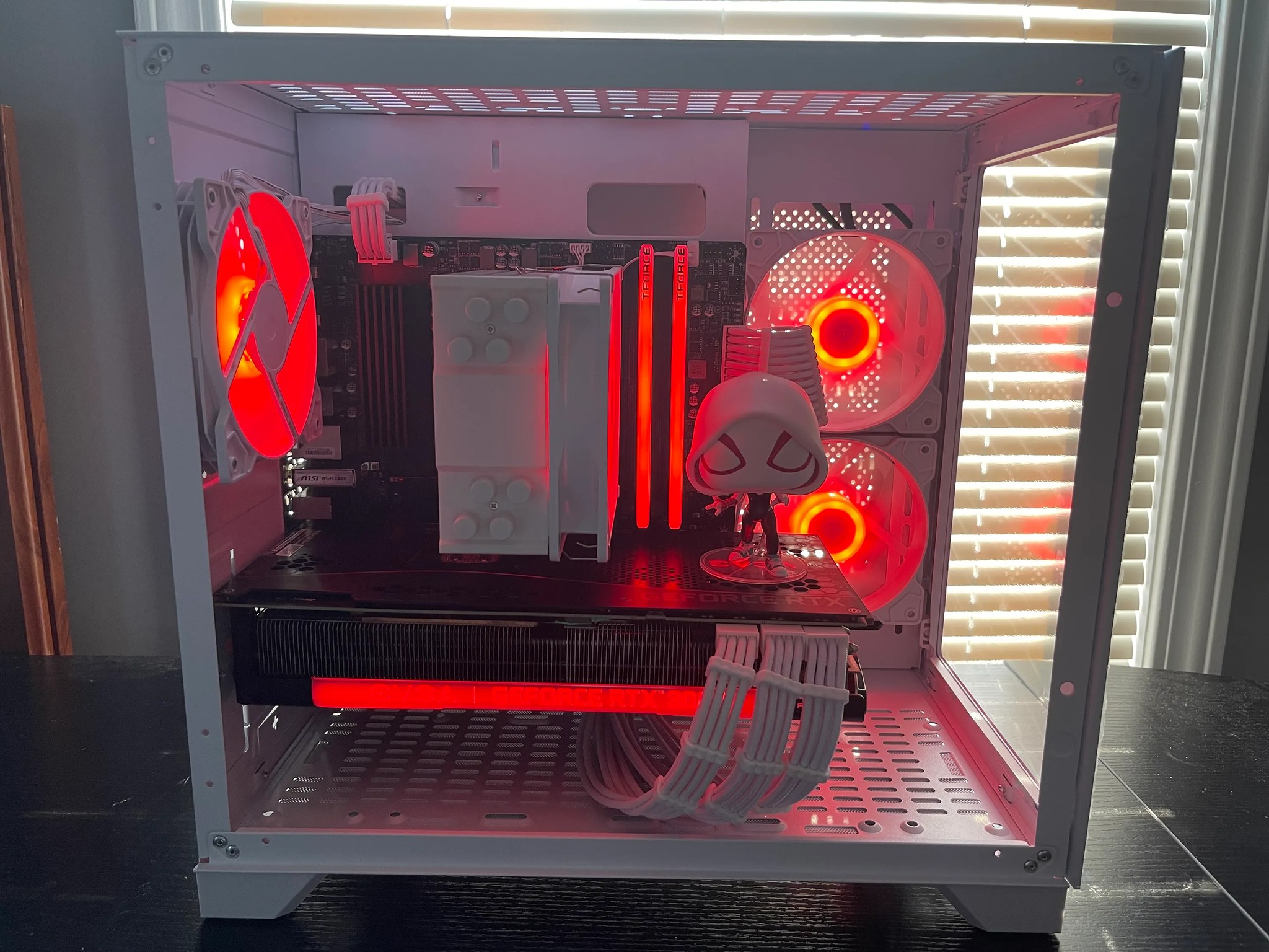 🕷️Spider-Verse🕸️ 👑 4K KING 👑 RTX 3080 | Ryzen 7 5800X | 1TB NVME | 32GB RAM