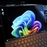 Microsoft Surface Pro 11 Snapdragon X Elite w/ Keyboard and Pen