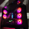 Gaming PC i9-14900KF 32GB RAM 2TB SSD RTX 5080 16GB Windows 11 Computer